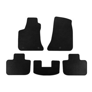 Alfombrillas EVA V1 (Negro) Chrysler C300 2011-2023