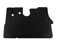 Citroen Jumper 1995-2006 Alfombrillas EVA (Negro) foto 1