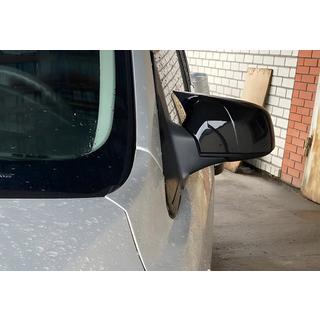 Cubiertas de Espejos BMW-Style (2 uds) Ford Fiesta 2002-2008 foto 1