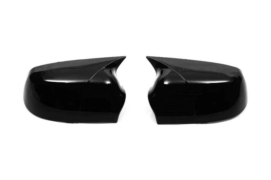 Ford Fiesta 2002-2008 Cubiertas de Espejos BMW-Style (2 uds) Foto 3
