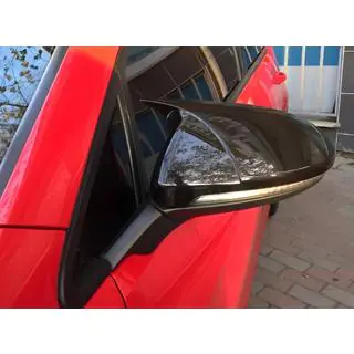 Cubiertas de Espejos BMW-Style (2 uds)