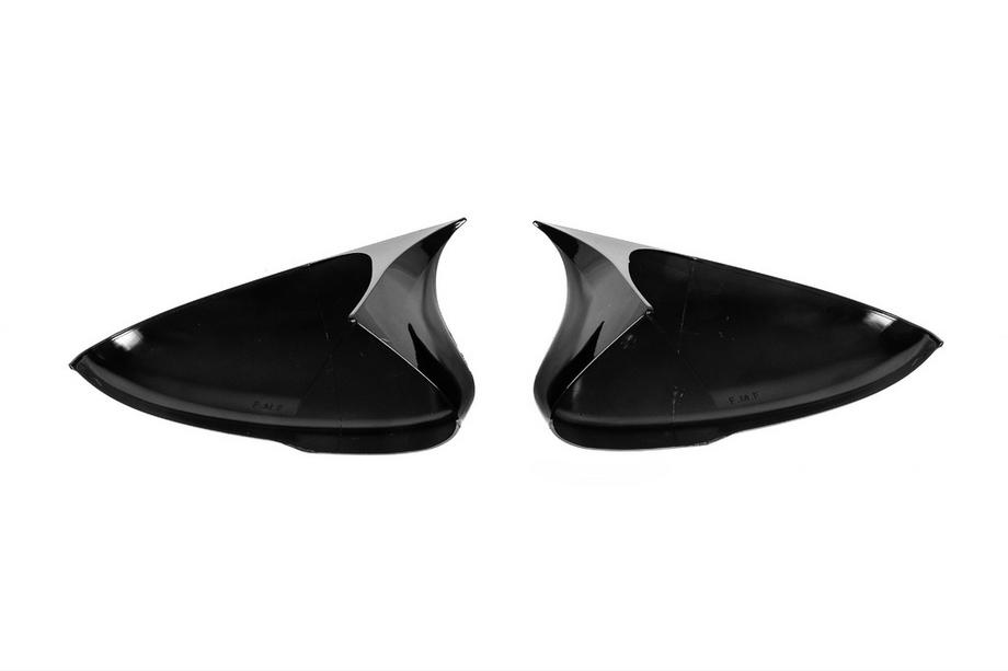 Ford Mondeo 2014-2022 Cubiertas de Espejos BMW-Style (2 uds) Foto 4