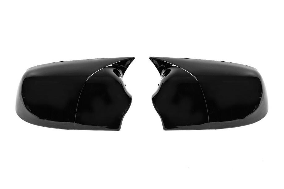Ford Fusion 2002-2012 Cubiertas de Espejos BMW-Style V1 (2 uds) Foto 1