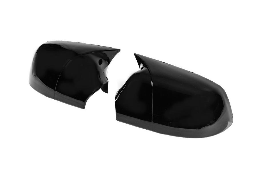 Ford Fusion 2002-2012 Cubiertas de Espejos BMW-Style V1 (2 uds) Foto 2