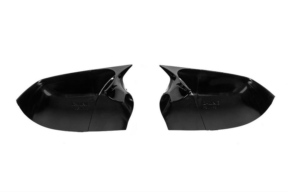 Ford Fusion 2002-2012 Cubiertas de Espejos BMW-Style V1 (2 uds) Foto 4