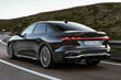 Prueba del Audi A5 2024 liftback de tercera generación foto 4