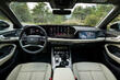 Prueba del Audi A5 2024 liftback de tercera generación foto 6