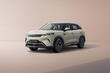 BYD Atto 2: análisis del nuevo crossover eléctrico foto 2