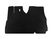 Fiat Ducato 1995-2006 Alfombrillas EVA (1995-2002, Negro) foto 1