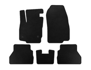 Ford B-Max 2012-2017 Alfombrillas EVA (Negro) foto 1