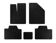 Ford Edge 2006-2014 Alfombrillas EVA (Negro) foto 1