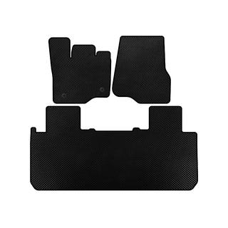 Alfombrillas EVA (Negro) Ford F-150 2014-2021
