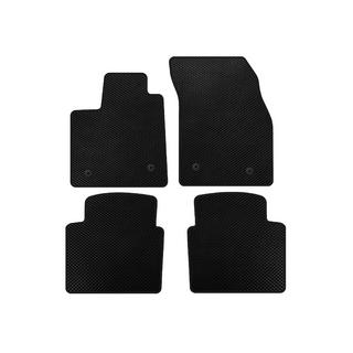Alfombrillas EVA (SW, Negro)
