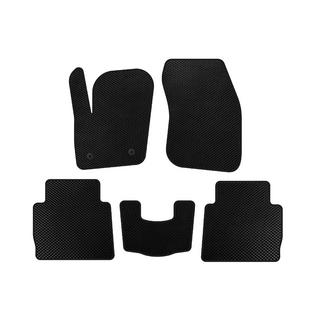 Alfombrillas EVA (SD, Negro) Ford Fusion 2012-2020