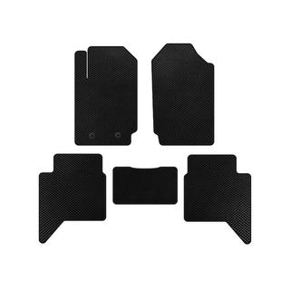 Alfombrillas EVA (Negro)