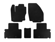 Ford S-Max 2007-2014 Alfombrillas EVA (Negro) foto 1