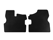 Ford Transit 1991-2000 Alfombrillas EVA (Negro) foto 1
