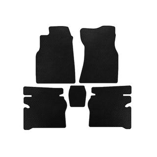 Alfombrillas EVA (Negro)