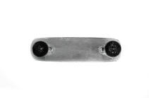 Volvo Emblema de aluminio para alfombrillas (1 ud) foto 3