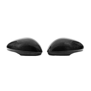 Cubiertas de Espejos (Dry Carbon) foto 4