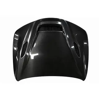 Capó V1 (Carbono) Alfa Romeo Giulia 2016-2022 foto 3