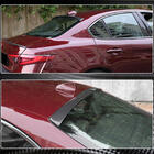 Alfa Romeo Giulia 2016-2022 Aleron V1 (Carbono) foto 5