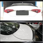 Alfa Romeo Giulia 2016-2022 Alerón V3 (Carbono) foto 6
