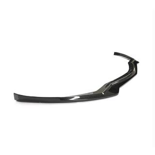 Extensión Lip V1 para parachoques delantero (para Base, Carbono) Alfa Romeo Giulia 2016-2022 foto 4