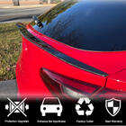 Alfa Romeo Stelvio 2016- Spoiler inferior V2 (2017-2023, Carbono seco) foto 9