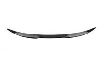 Alfa Romeo Stelvio 2016- Spoiler inferior V2 (2017-2023, Carbono seco) foto 3