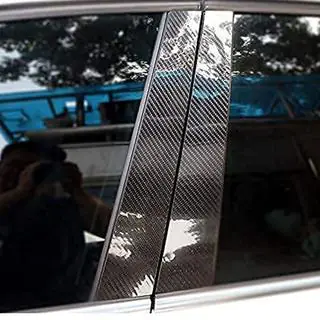 Cubiertas de pilares de carbono (2017-2023) foto 1