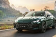Análisis del MG 7: un liftback moderno con énfasis en el estilo y la tecnología foto 2