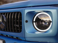 Mercedes G class W465 2025- Kit de Carrocería Completo AMG G63 foto 15