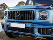 Mercedes G class W465 2025- Kit de Carrocería Completo AMG G63 foto 17