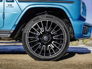 Mercedes G class W465 2025- Kit de Carrocería Completo AMG G63 foto 18