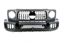 Mercedes G class W465 2025- Kit de Carrocería Completo AMG G63 foto 4