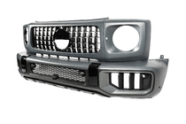 Mercedes G class W465 2025- Kit de Carrocería Completo AMG G63 foto 21