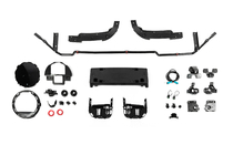 Mercedes G class W465 2025- Kit de Carrocería Completo AMG G63 foto 6