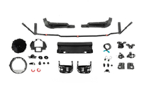 Mercedes G class W465 2025- Kit de Carrocería Completo AMG G63 foto 29