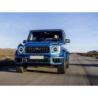 Kit de Carrocería Completo AMG G63 foto 2