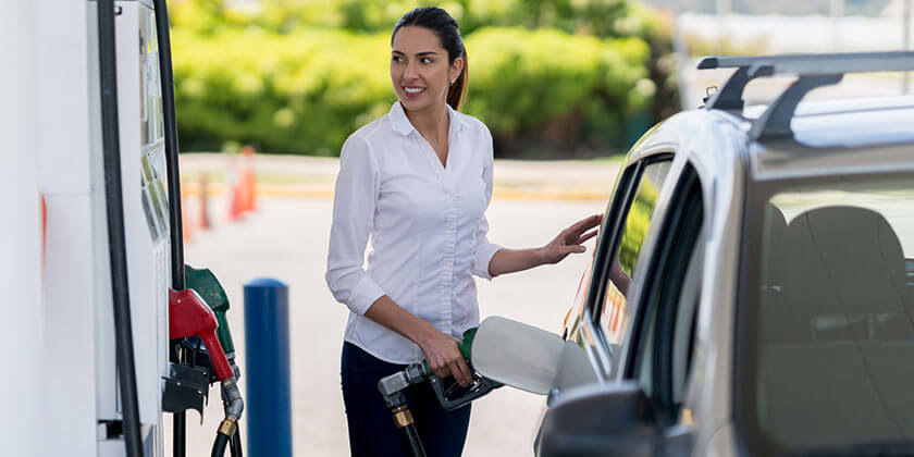 ¿Qué coche es mejor: gasolina o diésel? Comparación y selección