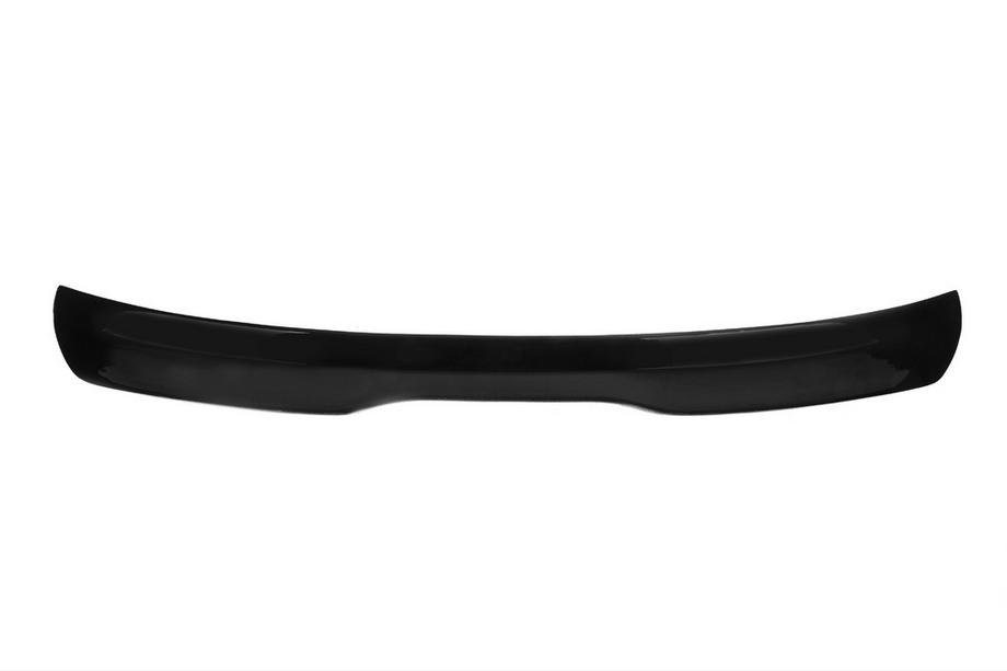 Volkswagen Golf 7/E-Golf 2012-2020 Outlet Alerón DPT V-10 (HB, Negro Brillante) Image