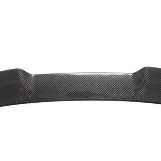 Alerón trasero V11 (para Sedan, Carbono) foto 2