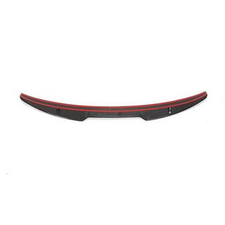 Alerón trasero V11 (para Sedan, Carbono) foto 4