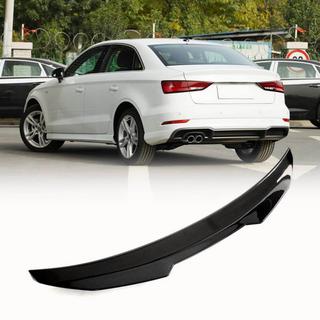 Spoiler V10 (para Sedán, Carbono) foto 1