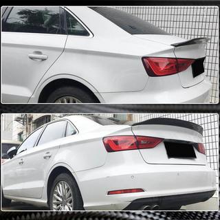 Alerón V7 (para Sedan, carbono) foto 3
