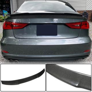 Alerón V4 (para Sedan, carbono) foto 1