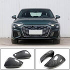 Audi A3 2020- Cubiertas de Espejos (Carbono) V2 foto 1