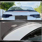 Audi A3 2020- Alerón V1 (para Sedán, Carbono) foto 4