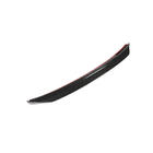 Audi A4 B5 1994–2001 Alerón de maletero trasero (Carbono) foto 6
